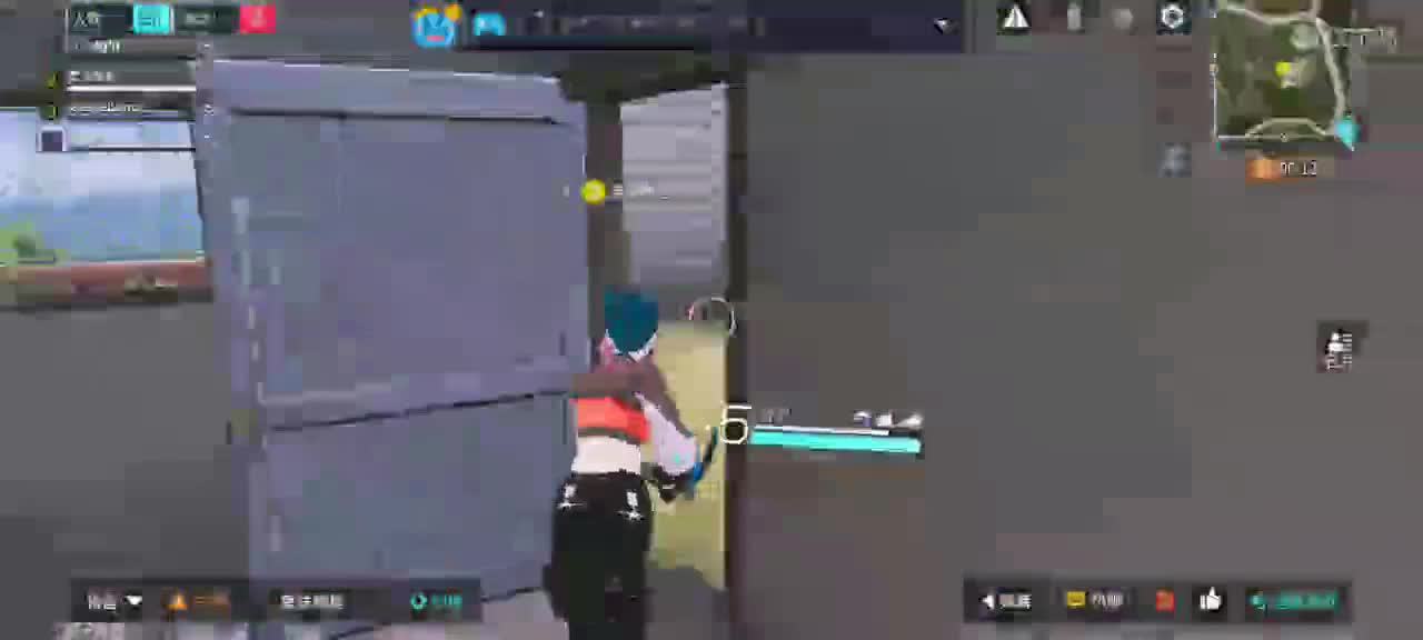 想欣赏懒懒的下饭操作嘛～ 第1段