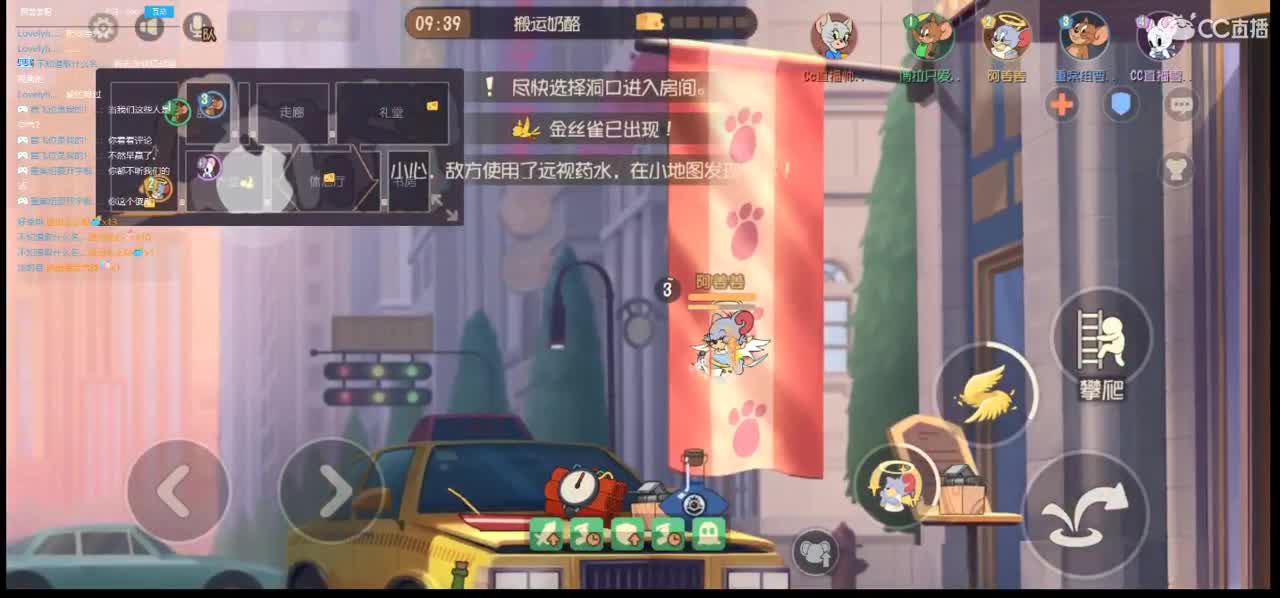 武汉今天又下冰雹了 第2段