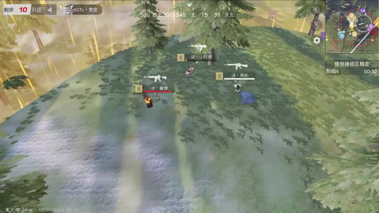 不知道显示器能不能修好