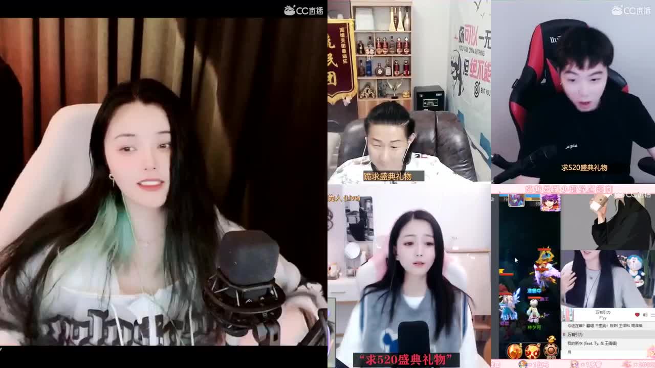 一臭唱歌的