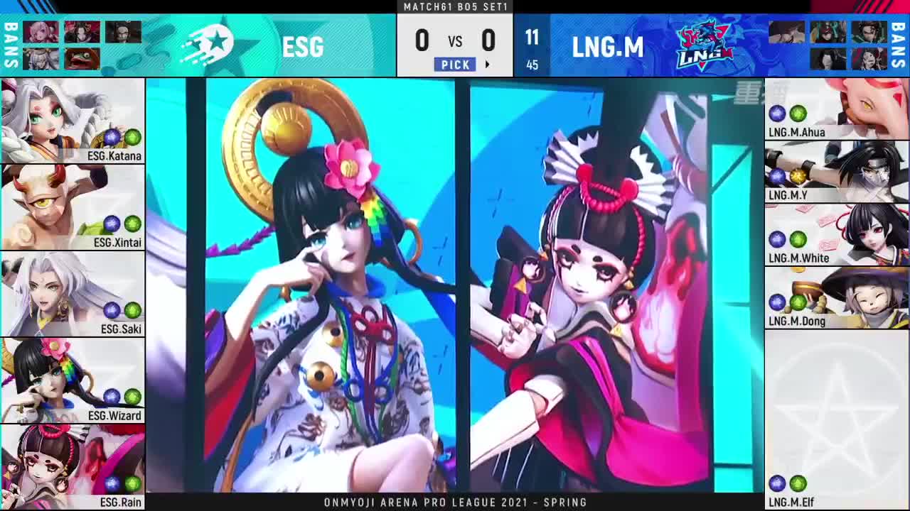 【有梦当燃】2021OPL春季赛季后赛 第1段