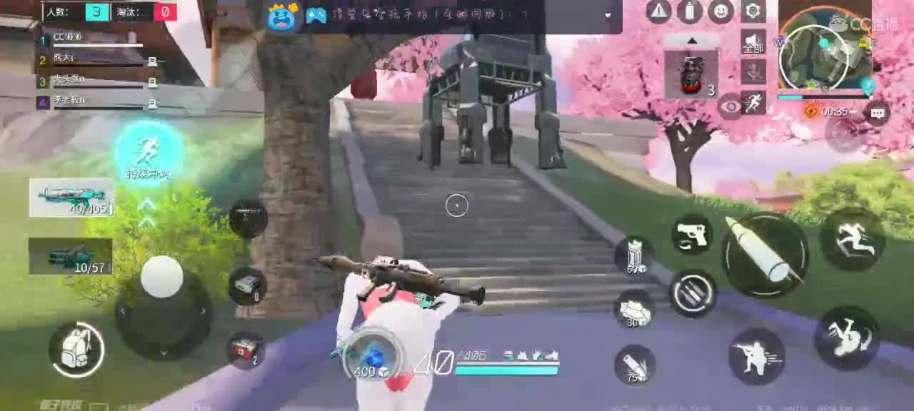 想欣赏懒懒的下饭操作嘛～