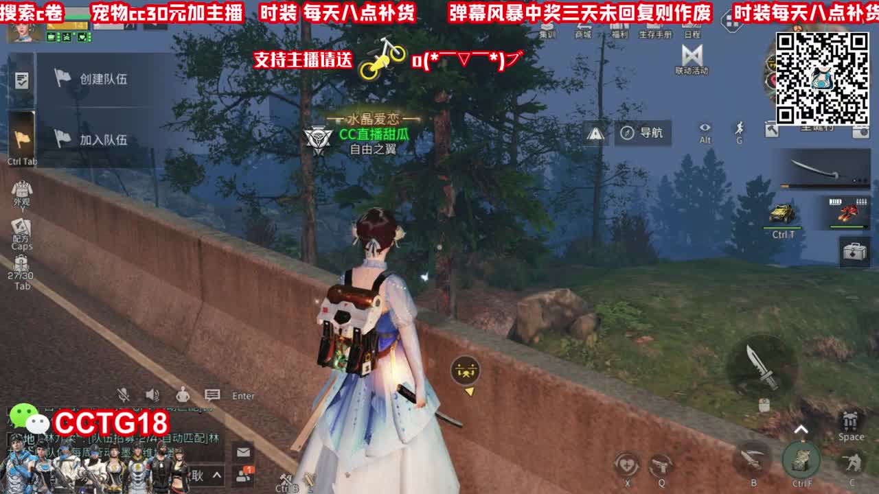 蓝CC80活动！ 第2段