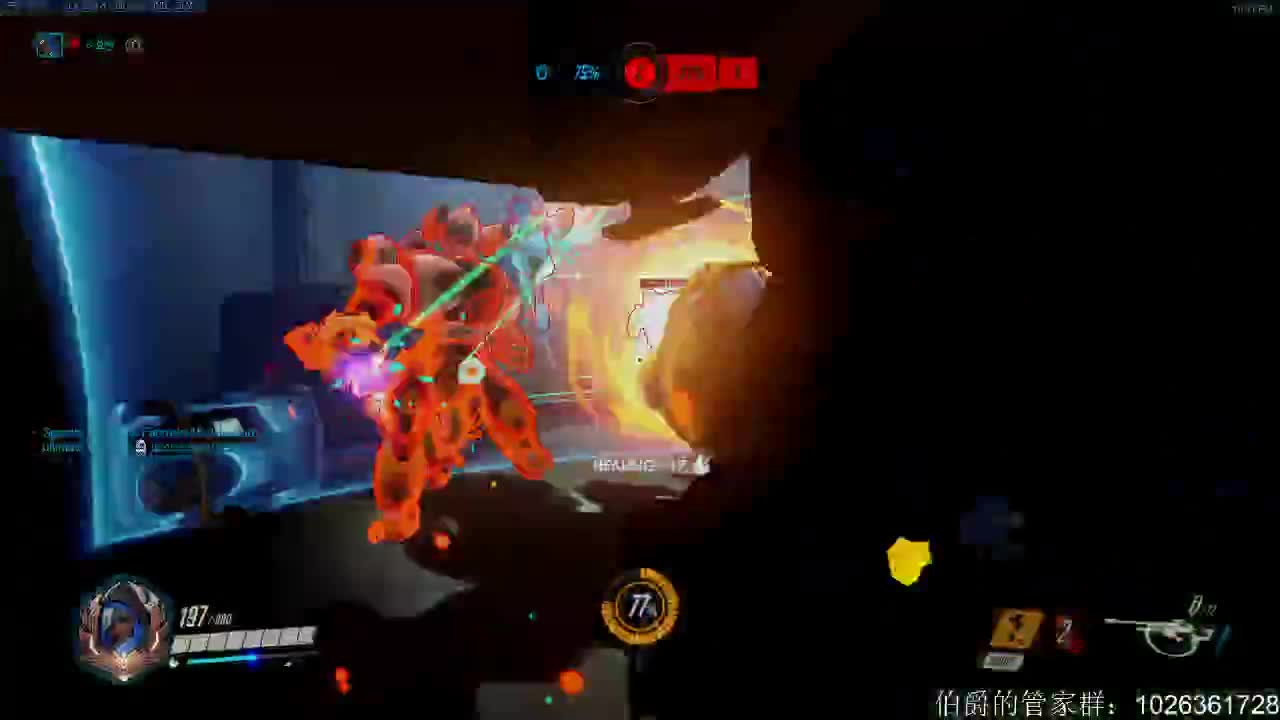 天梯