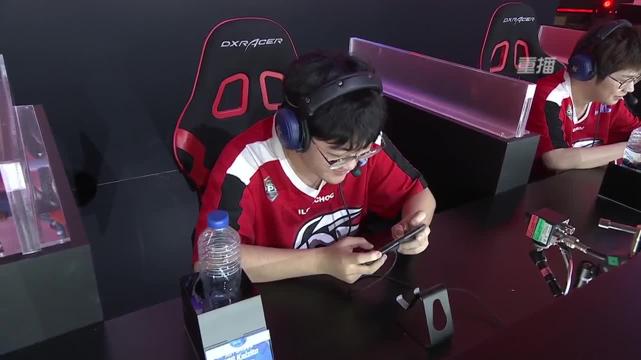 【有梦当燃】2021OPL春季赛季后赛 第3段