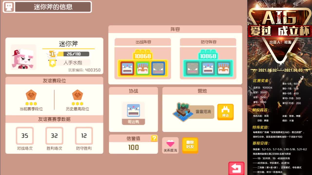 我很牛吗？