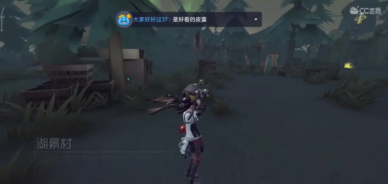 好想上大分啊