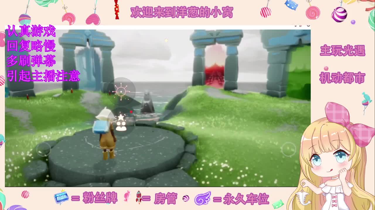 自闭 第2段
