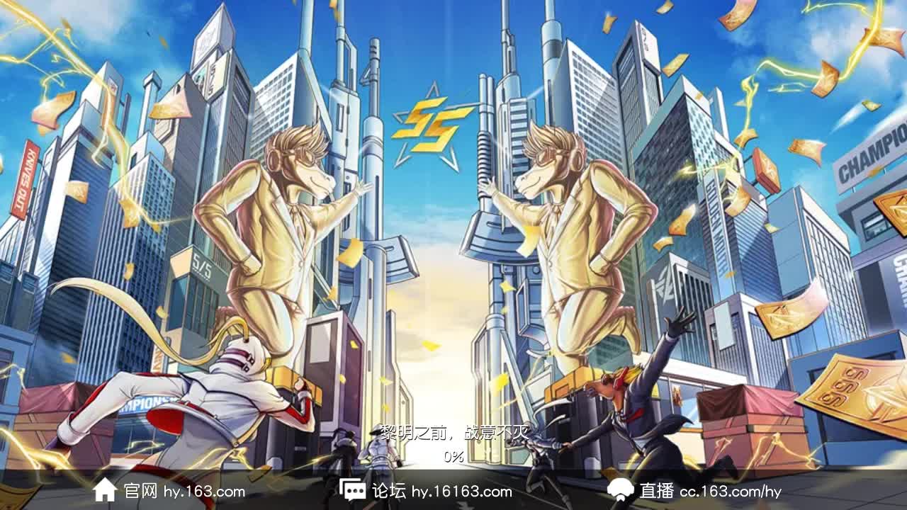 愿深情的人都能被温柔以待