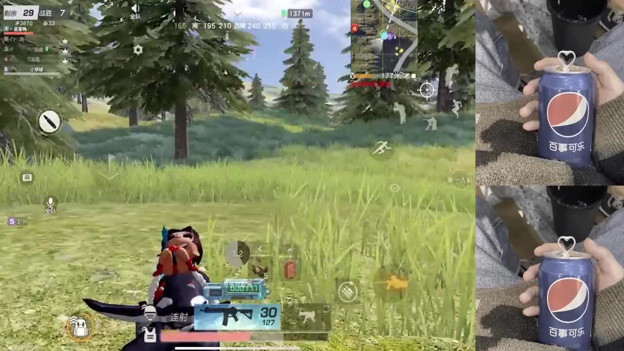 plm屁屁找颜控声控Cp 第1段