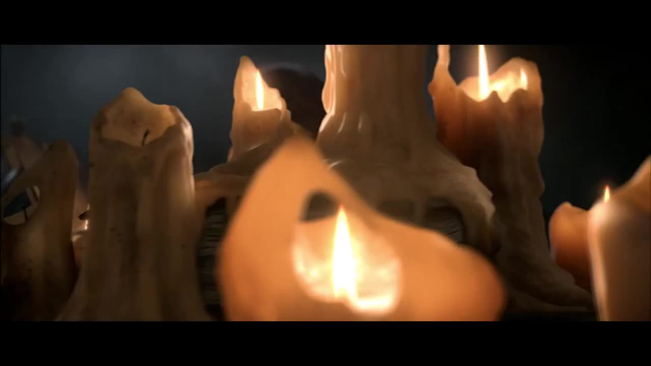 暴雪游戏频道 第1段