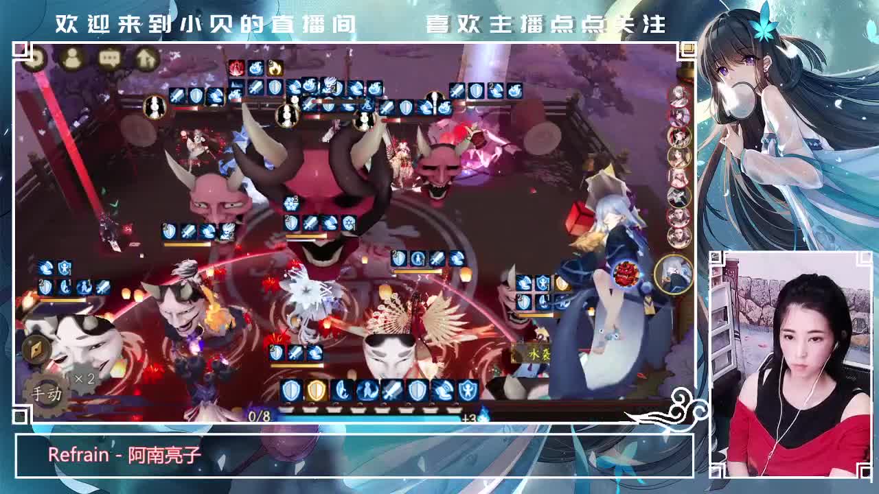 斗鸡挨打 第1段