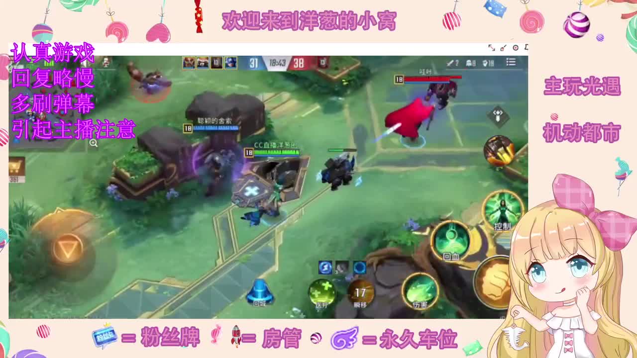 自闭 第1段