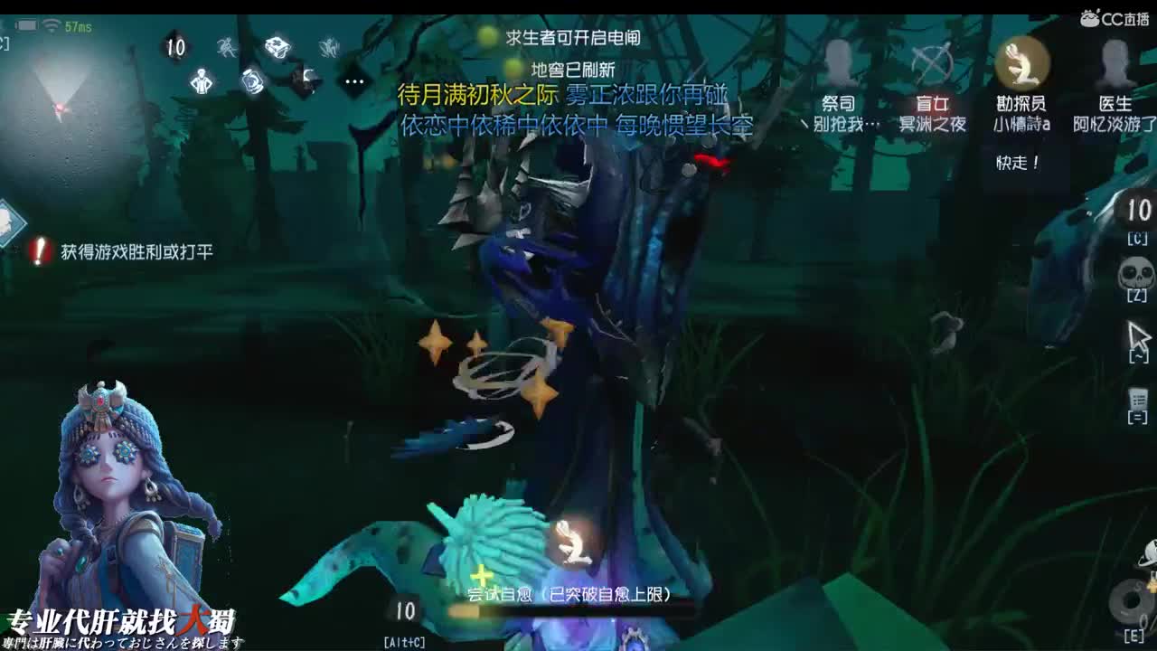 你是我的流星吗快进来