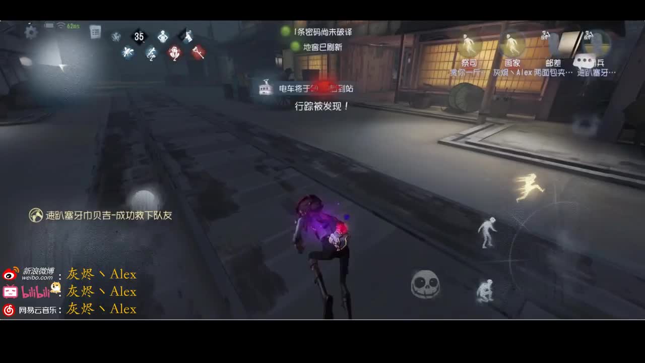 每天进步多一丶 第1段