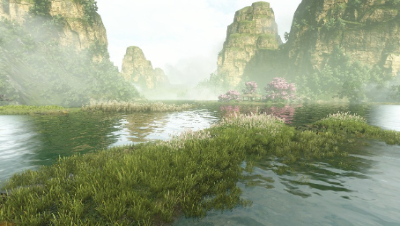 唯美剧情MV《纱灯》之续集《回到起点》