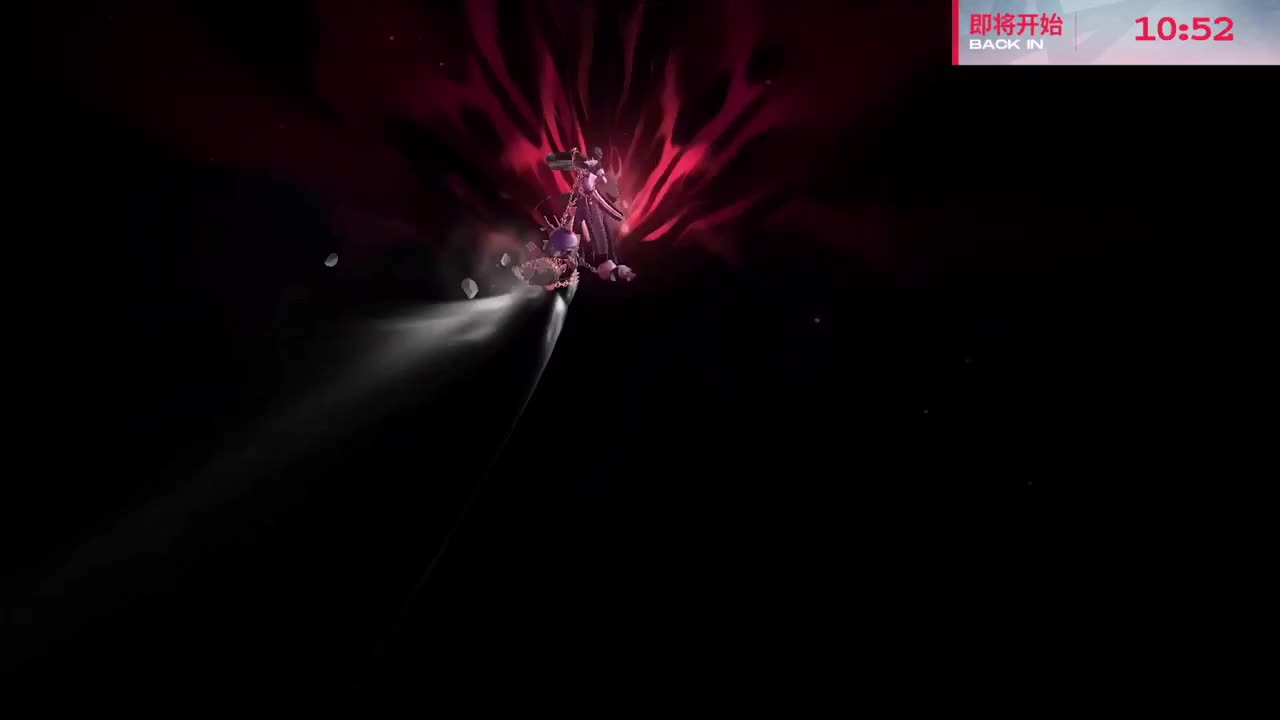 NeXT精英实力赛-十六强 第3段