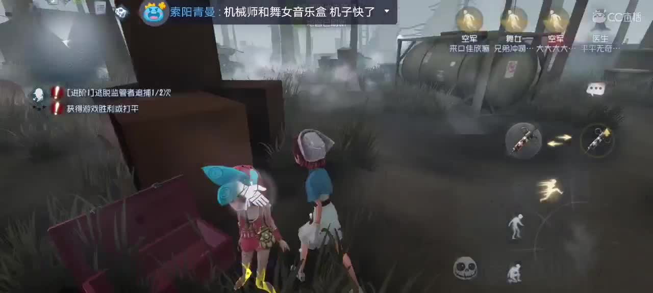 今天～来看我吗ʕ๑•ɷ•๑ʔ❀
