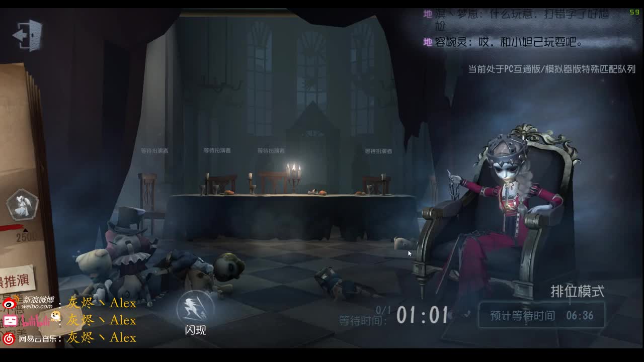 每天进步多一丶