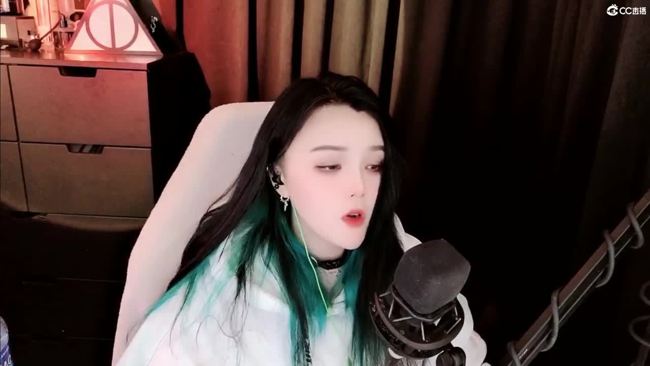 一臭唱歌的