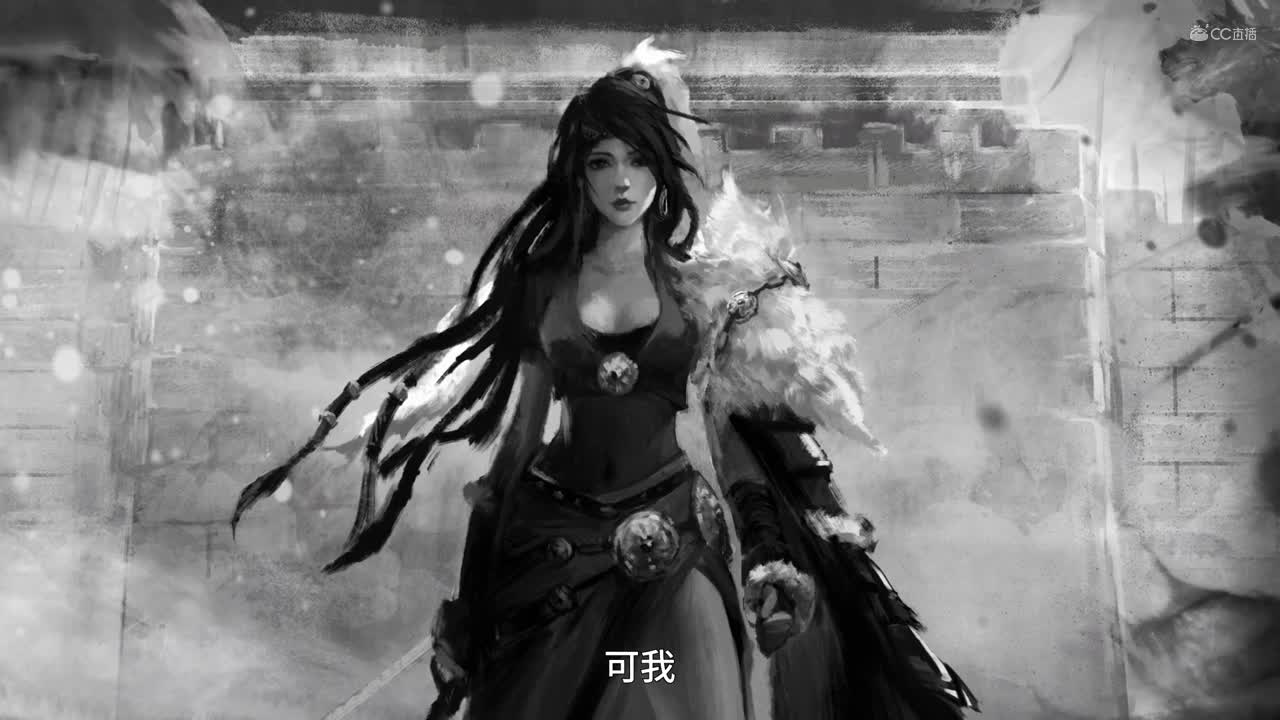 大唐无双宣传片