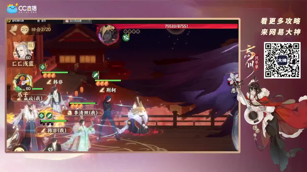 咕咕咕