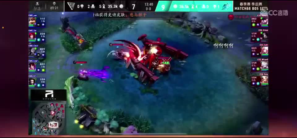 想长一条尾巴