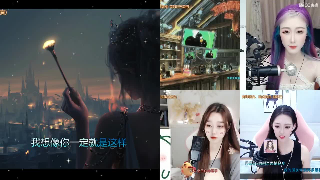 问过自己配不配了吗？