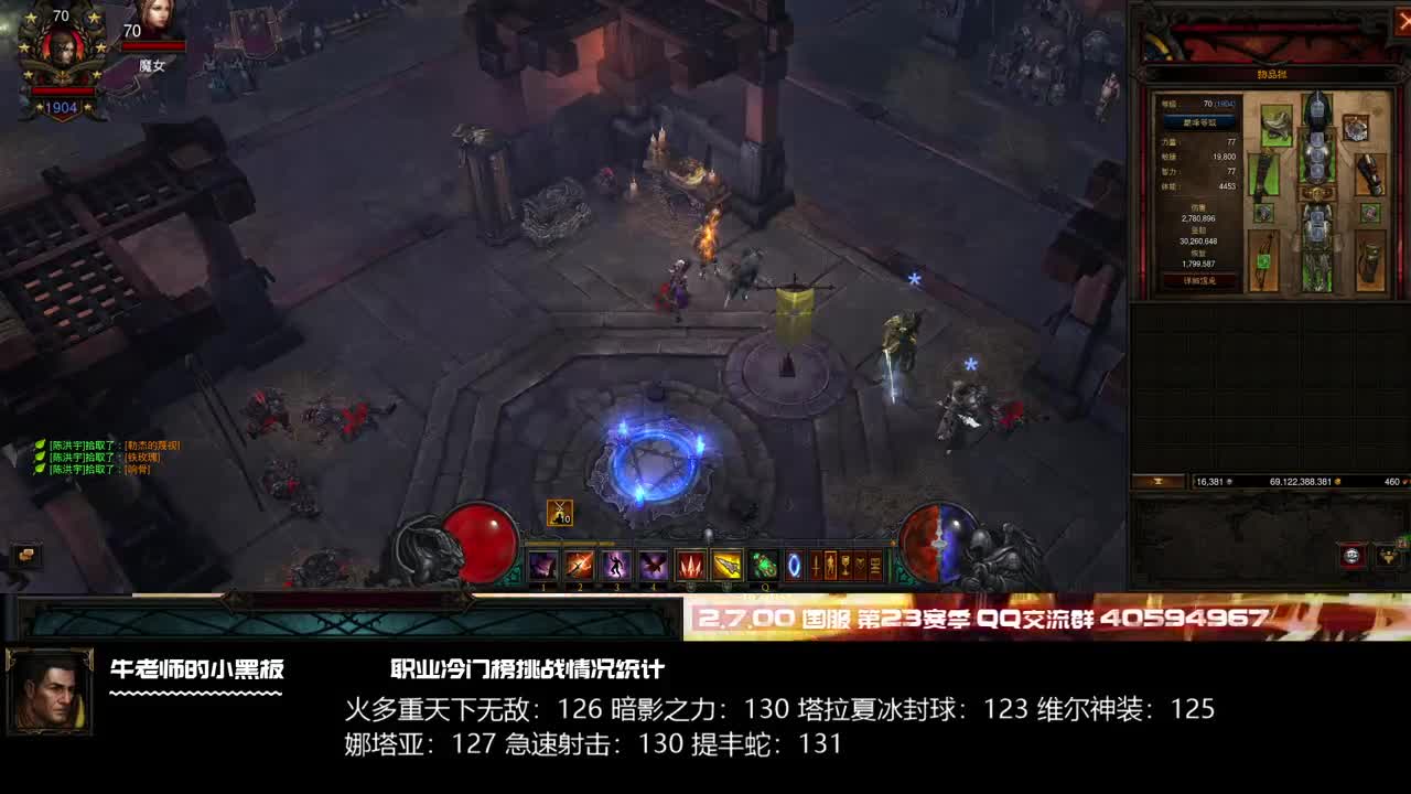 组队是什么？ 第2段