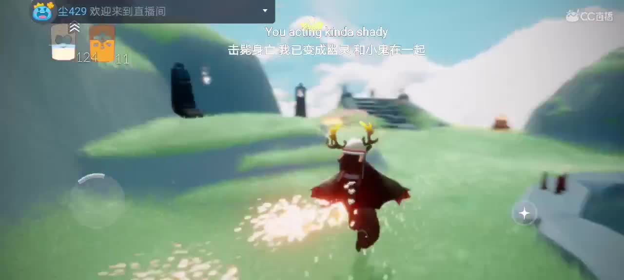 今天～来看我吗ʕ๑•ɷ•๑ʔ❀