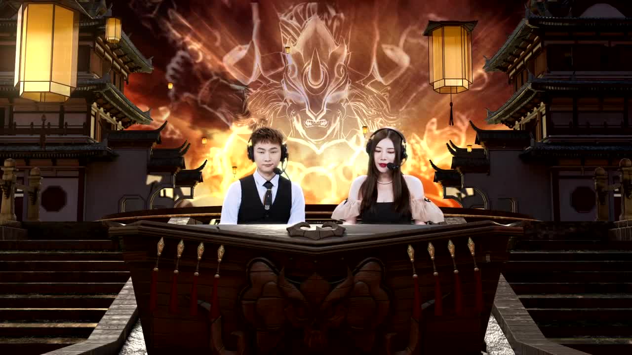 X9联赛海选第五、六轮 第1段