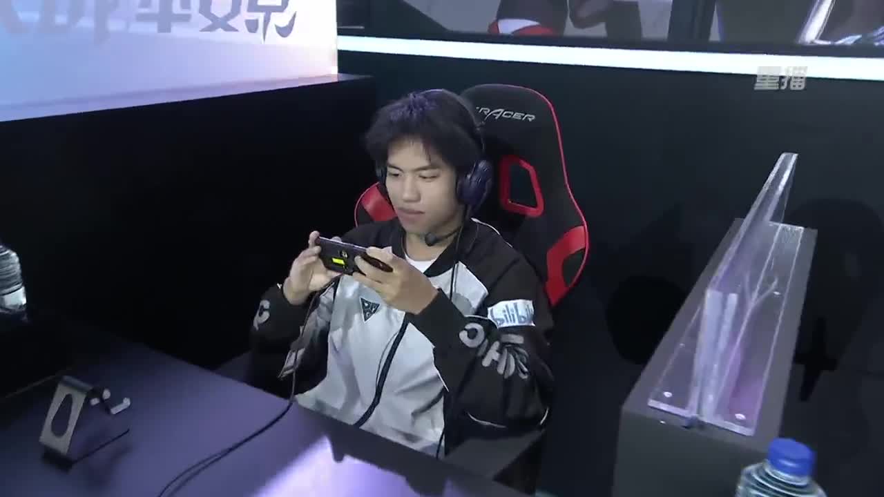 【有梦当燃】2021OPL春季赛季后赛 第3段