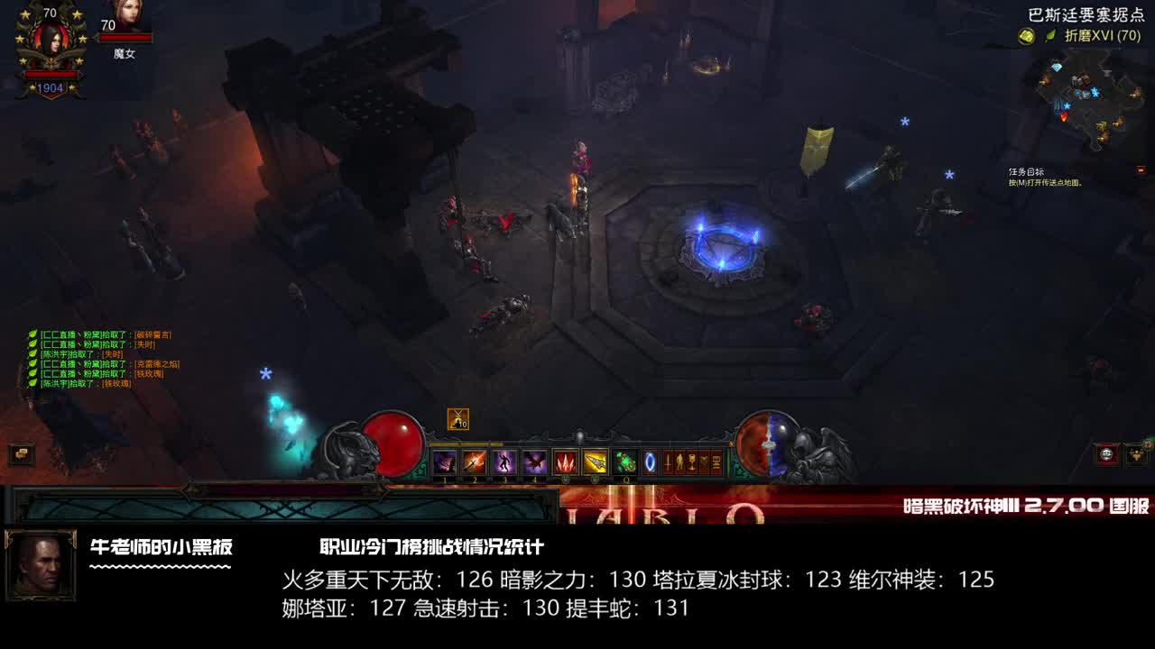周末愉快 第1段