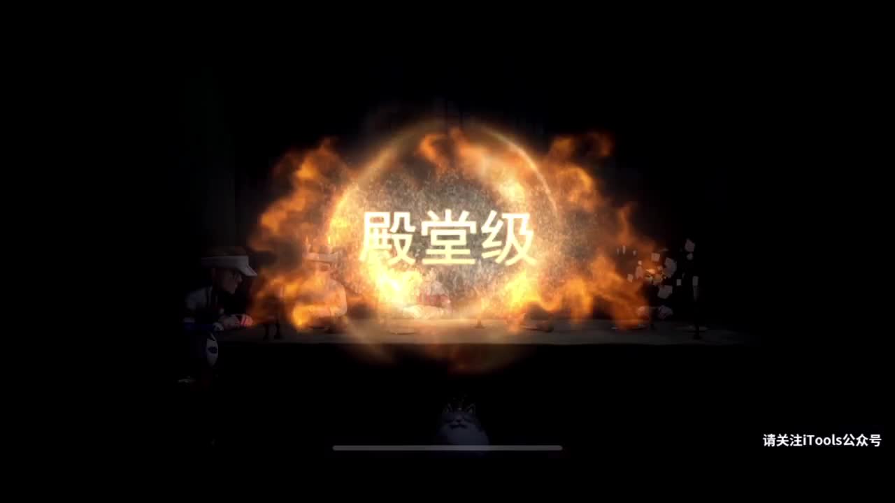 午安
