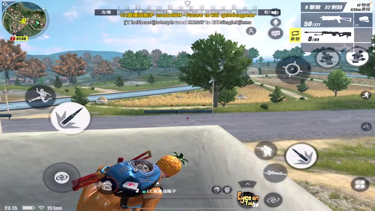 涡轮必胜.自吸为王. 第2段