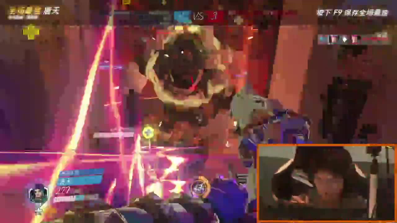 最佳队友4v4邀请赛第3季 第1段