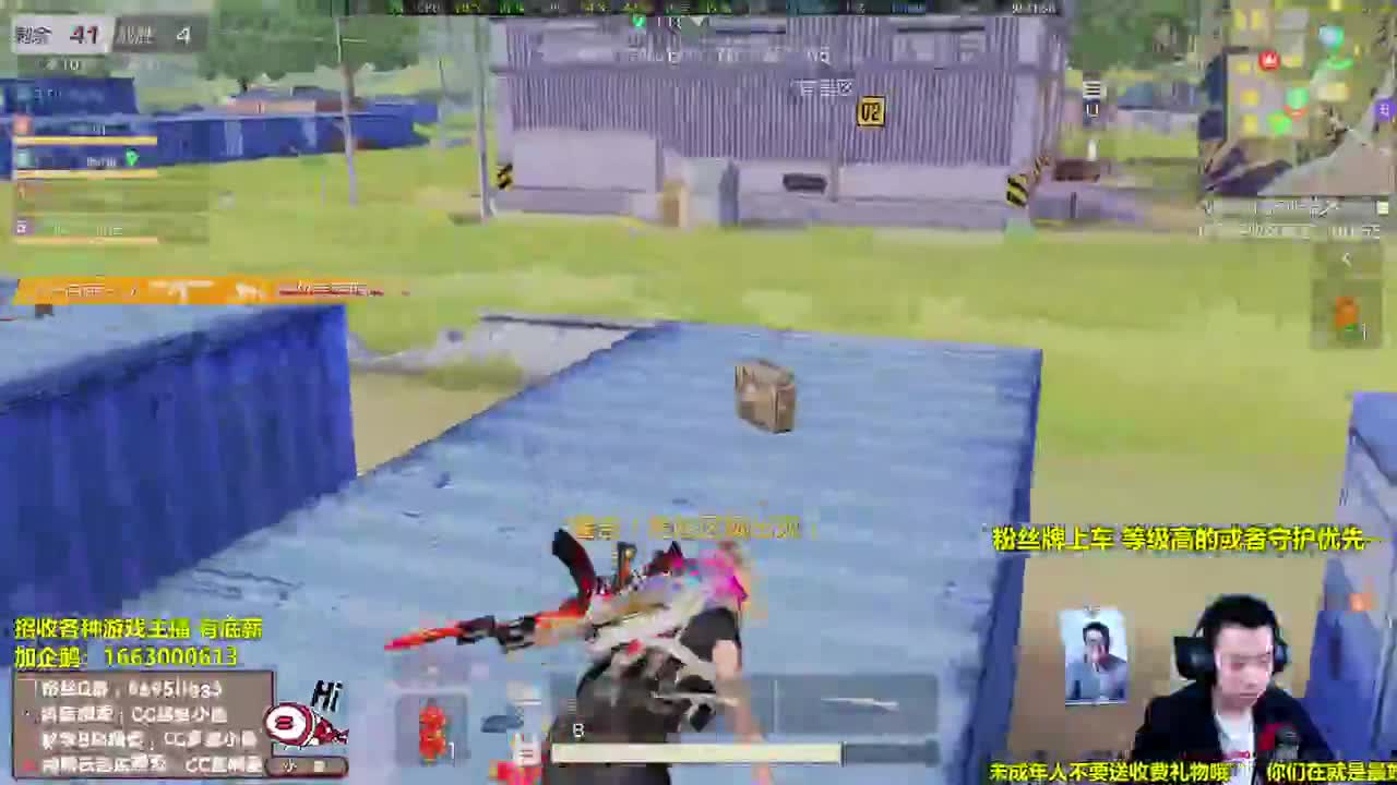 显示器修好了！