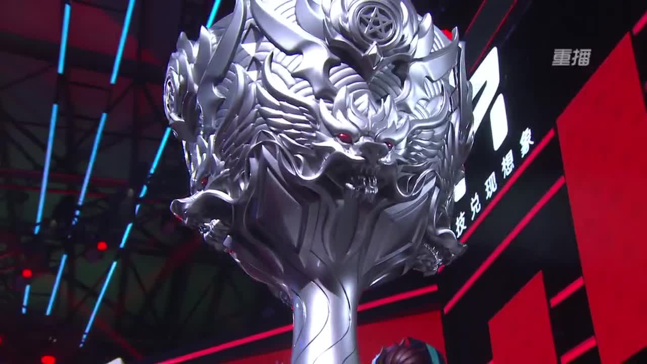 【有梦当燃】2021OPL春季赛季后赛 第2段