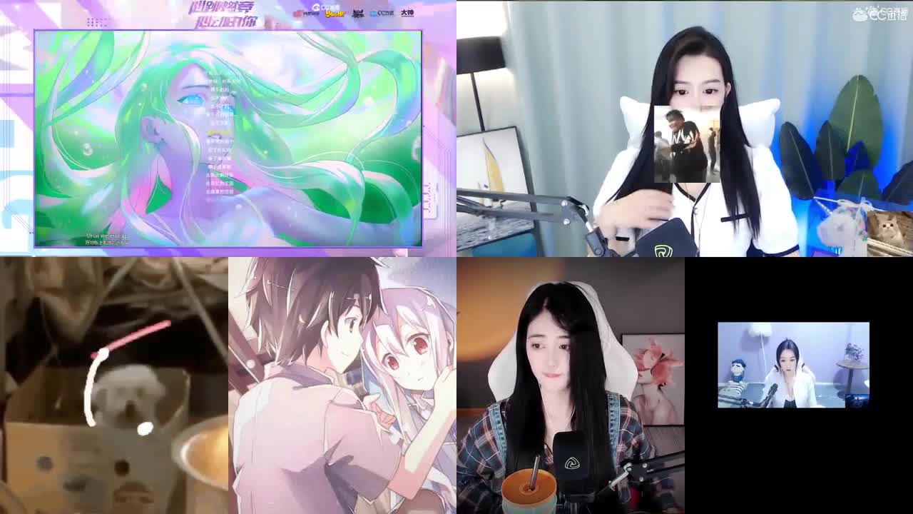 一臭唱歌的