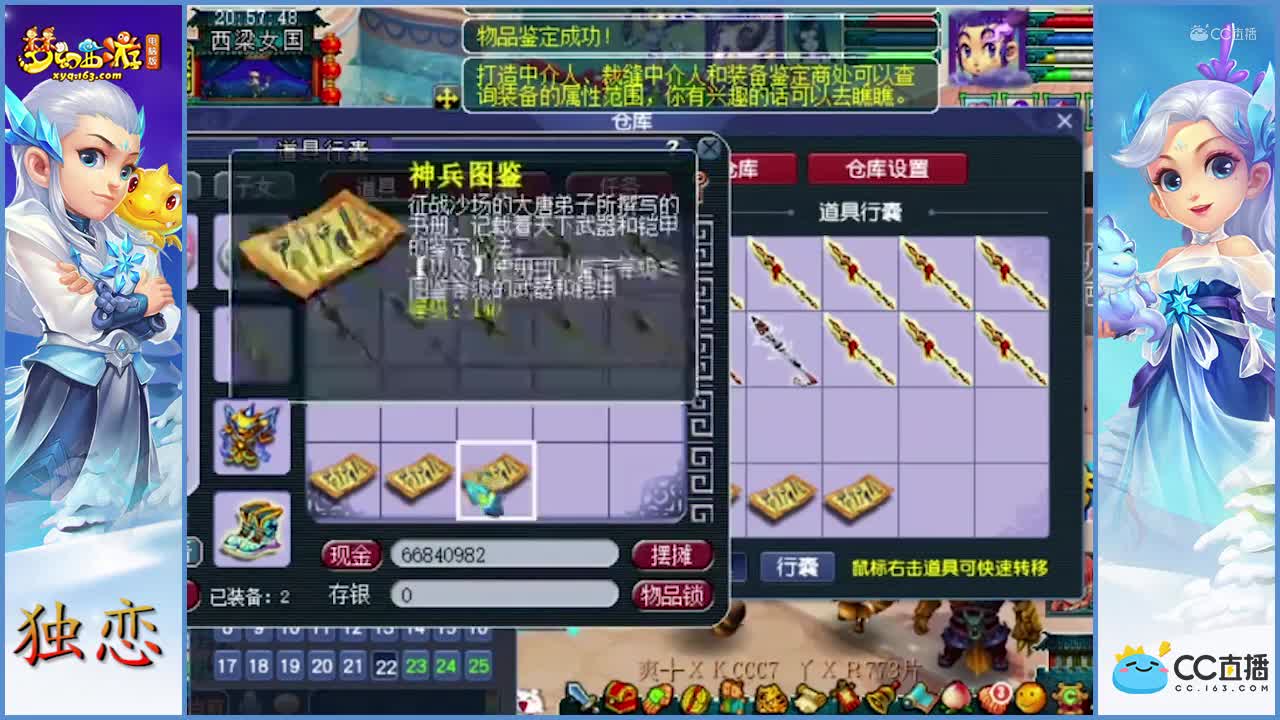 无级别之夜（各种属性都有）极限高伤，野兽之力，简易，永不磨损等
