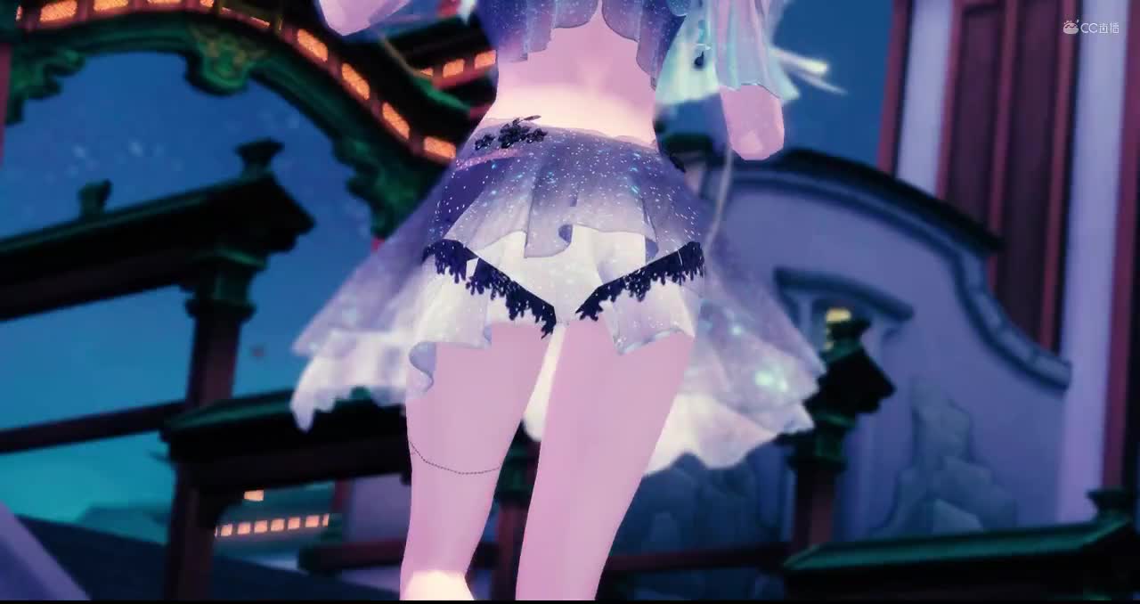 潮汐