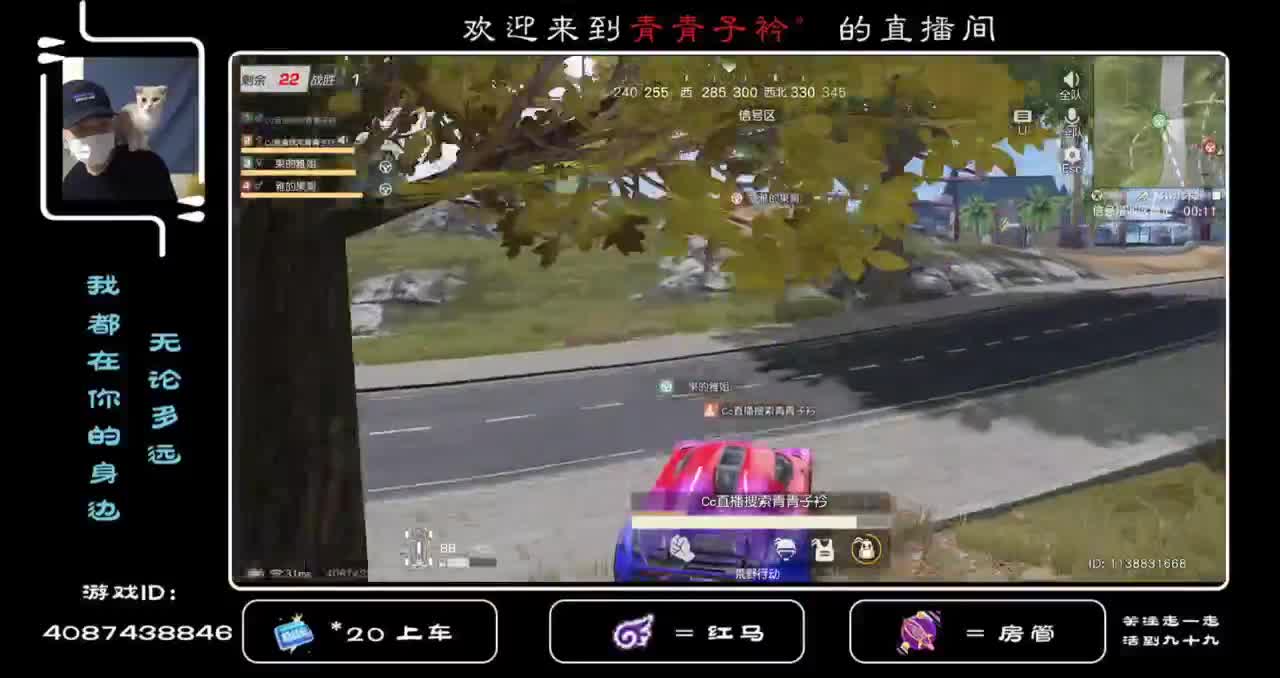 陪伴 是最深情的浪漫。 第1段