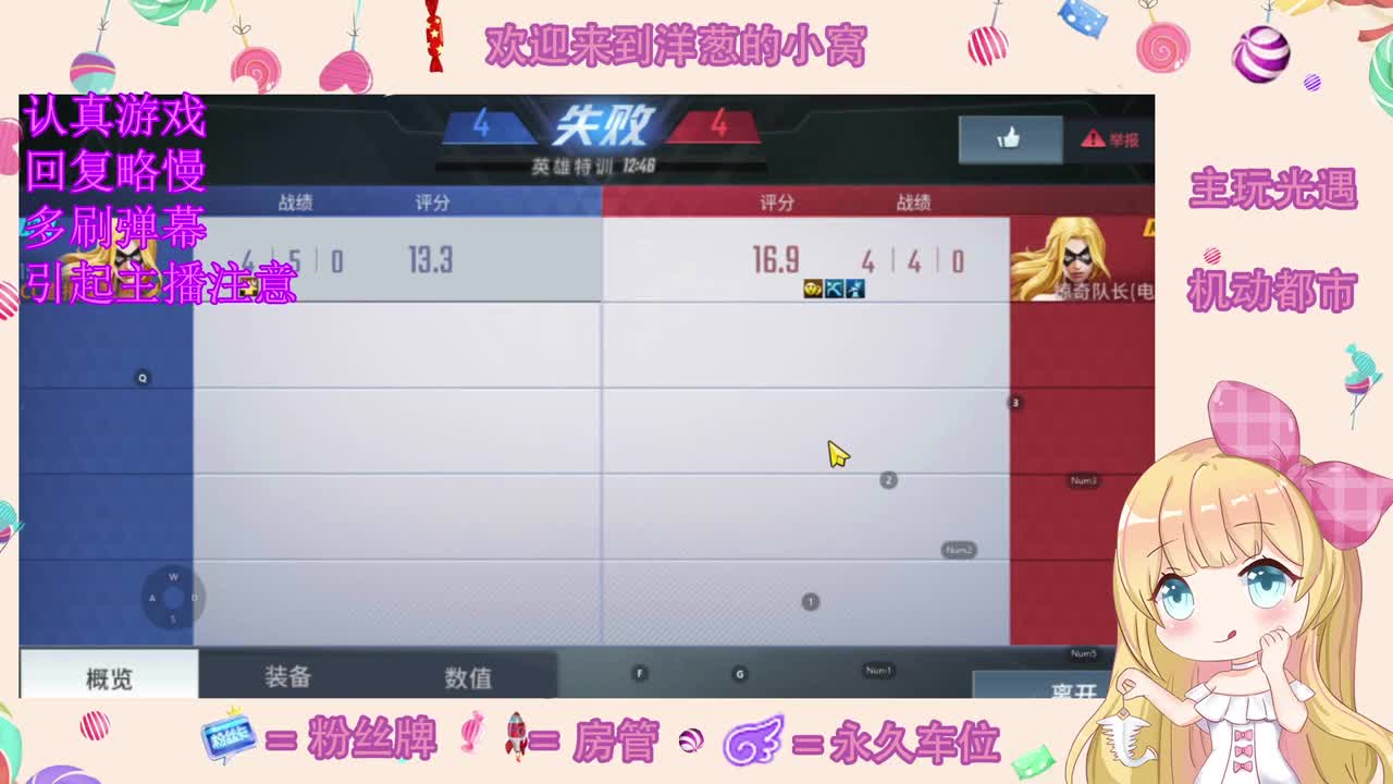 初音哥哥生日快乐❤️ 第3段