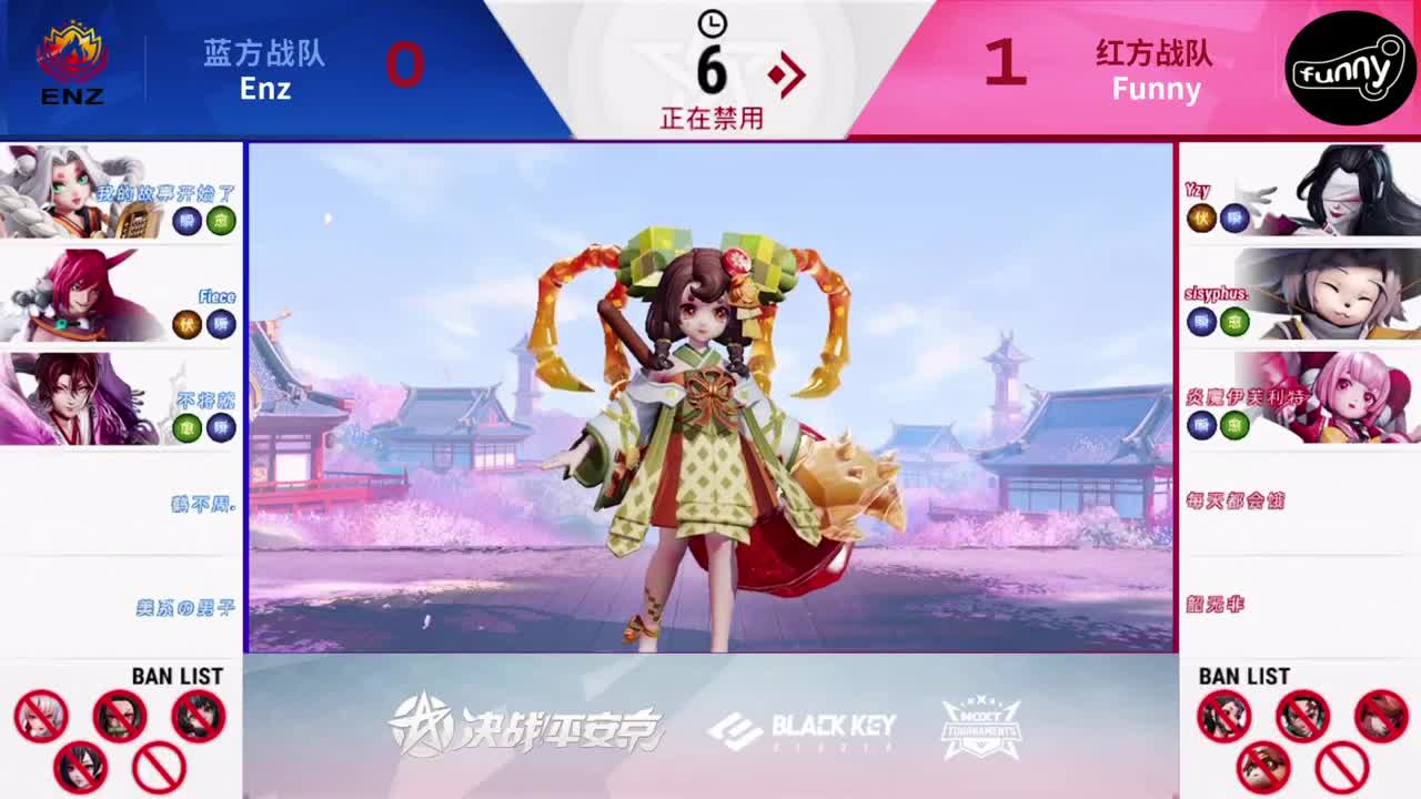 NeXT精英实力赛-八强淘汰赛