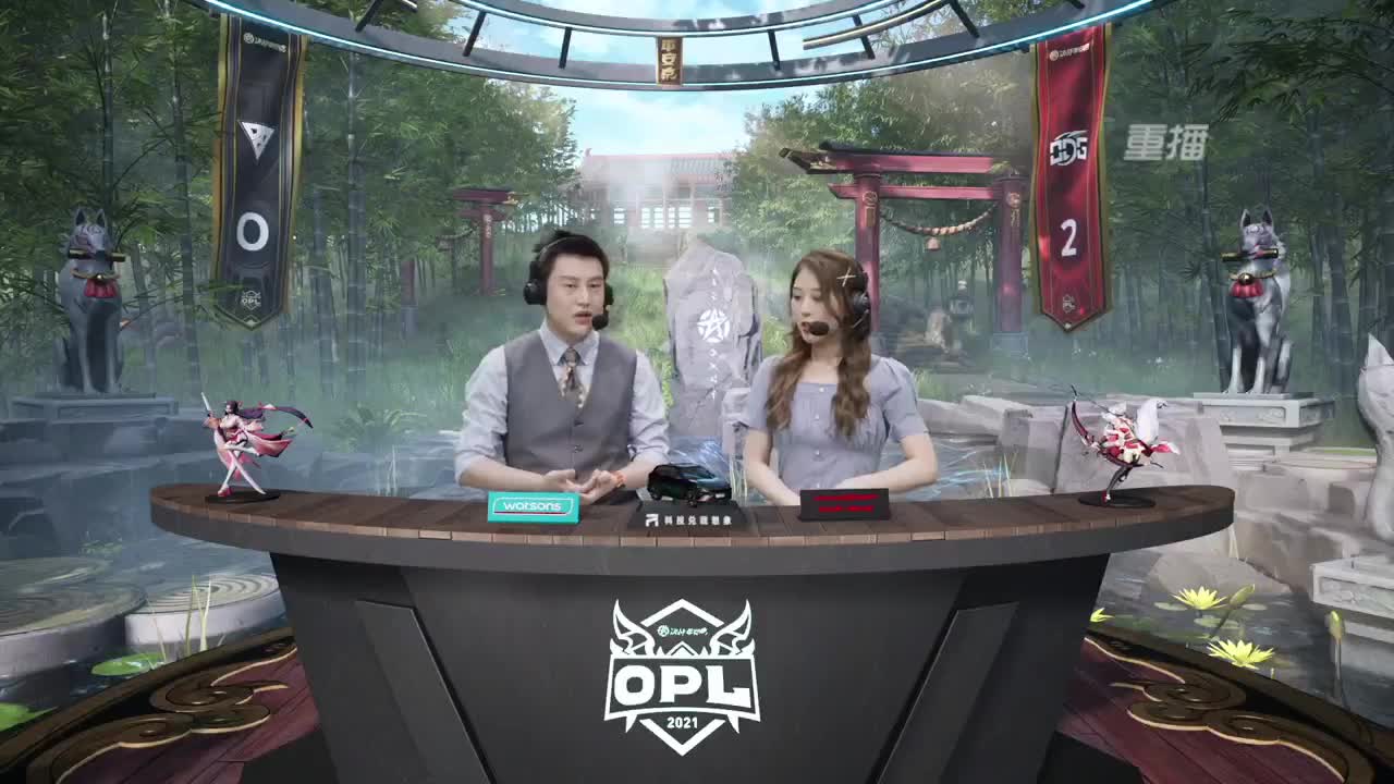 NeXT精英实力赛-八强淘汰赛 第2段