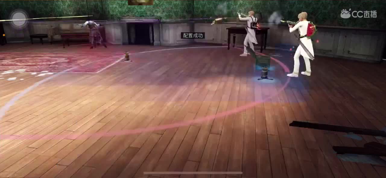 重头开始?