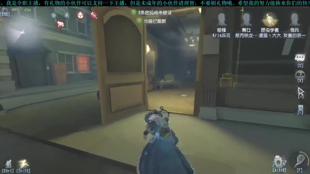【洋洋洋】：一日不见，如隔三秋