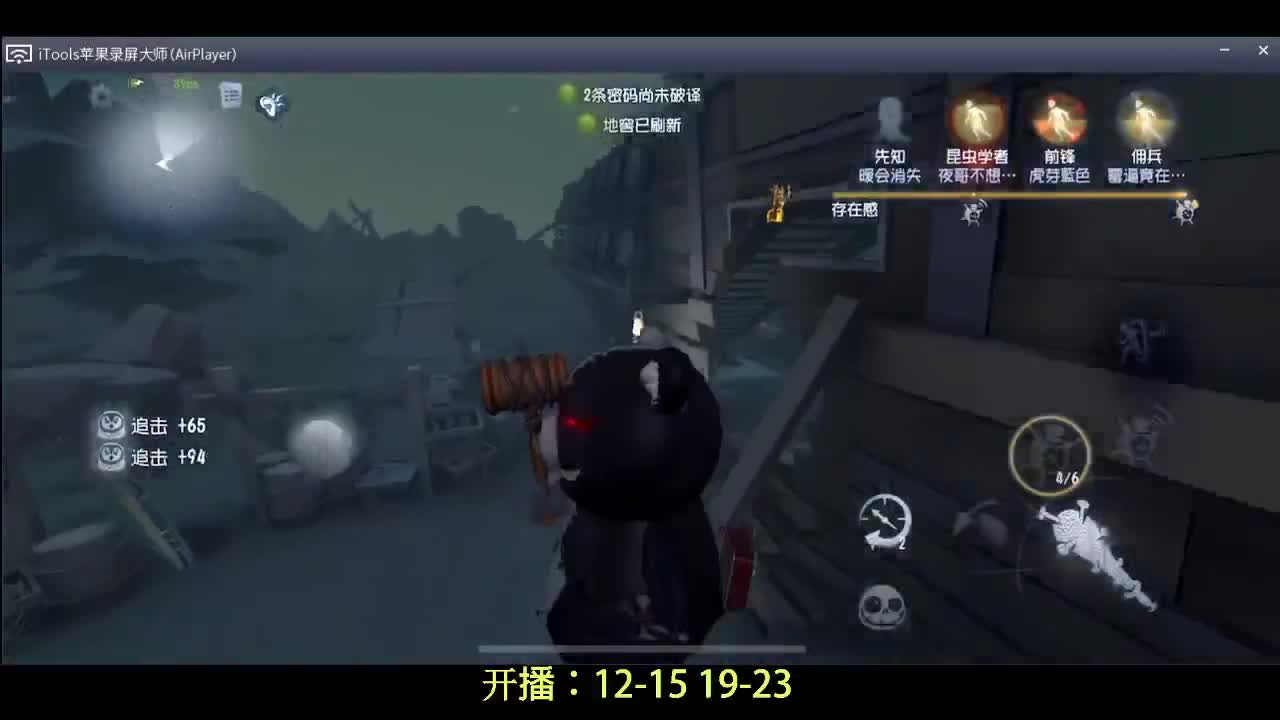TJQ训练了~ 第1段