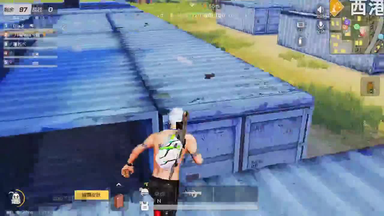 月底冲流水 都有 第1段