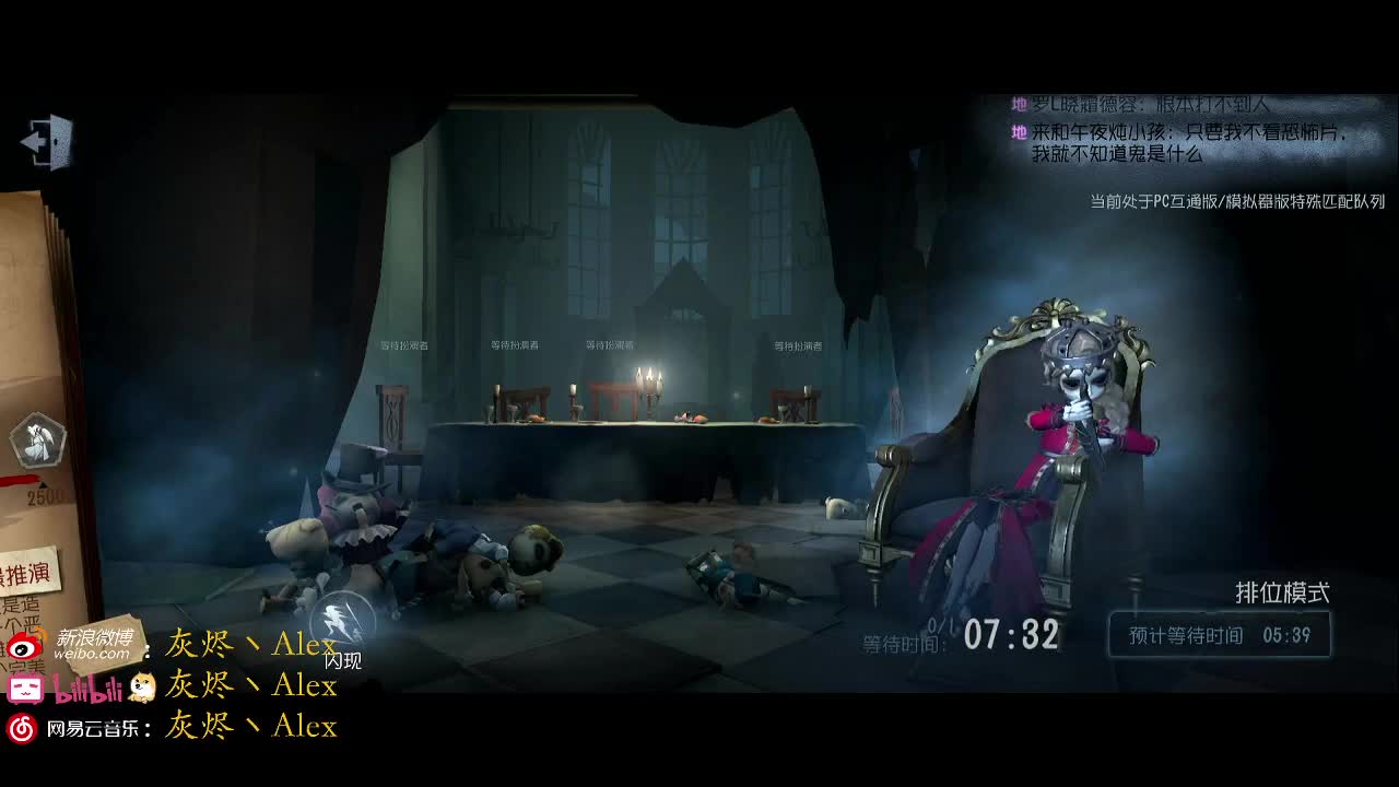 每天进步多一丶